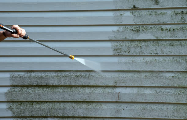 Best Parking Lot and Garage Cleaning  in Claremont, NC