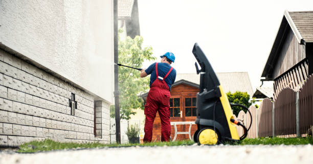 Best Paint Preparation  in Claremont, NC